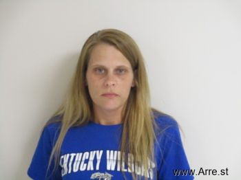 Amanda  Adkins Mugshot