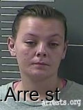 Amanda  Adkins Mugshot