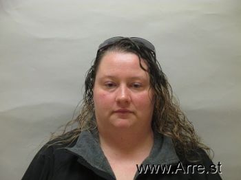 Amanda K Aguilar Mugshot