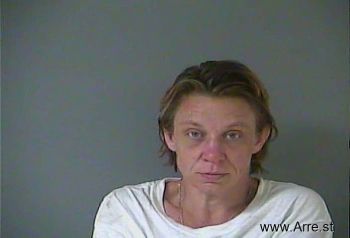 Amanda  Anderson Mugshot