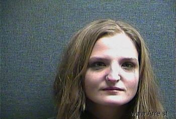 Amanda L Armstrong Mugshot