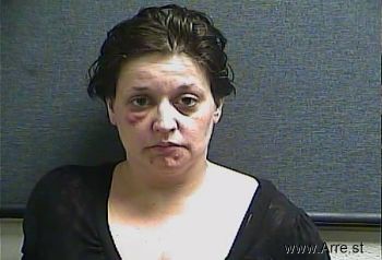 Amanda Marie Ayers Mugshot