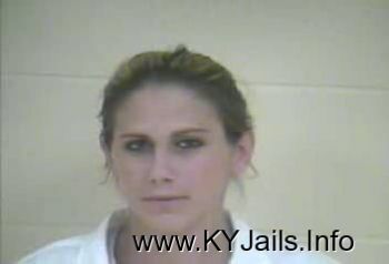 Amanda B Shively   Mugshot