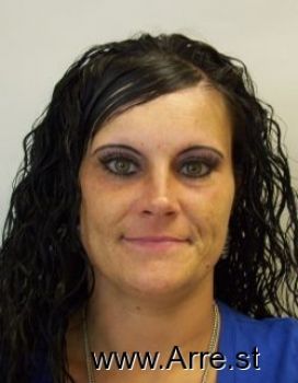 Amanda  Bates Mugshot