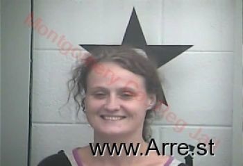 Amanda Jade Boggs Mugshot