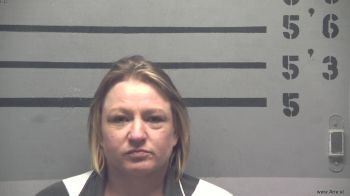 Amanda  Braden Mugshot