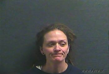 Amanda Joanne Brewer Mugshot