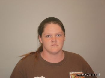 Amanda  Brewer Mugshot