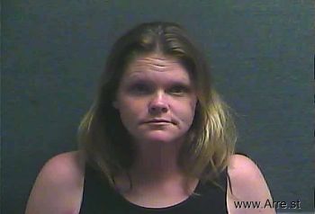 Amanda Jean Brewer Mugshot