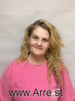 Amanda  Brummett Mugshot