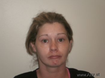 Amanda  Brummett Mugshot