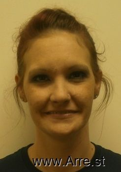 Amanda Dawn Bussell Mugshot