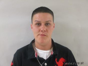 Amanda J Byrd Mugshot