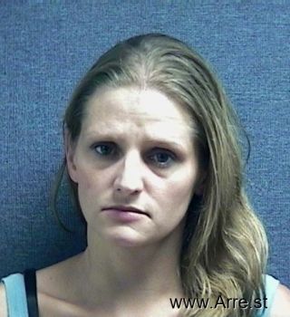 Amanda M Callen Mugshot