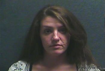 Amanda Joy Campbell Mugshot