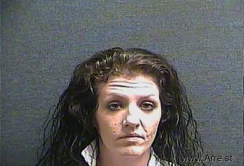 Amanda Joy Campbell Mugshot