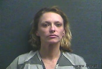 Amanda Dawn Cantrell Mugshot