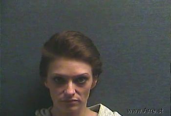 Amanda Dawn Cantrell Mugshot