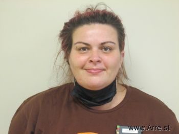 Amanda Lynn Childers Mugshot