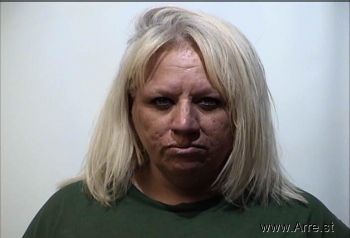 Amanda  Collins Mugshot