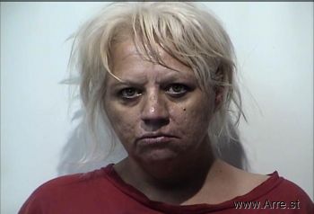 Amanda  Collins Mugshot