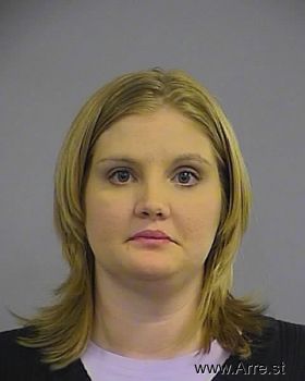 Amanda  Combs Mugshot