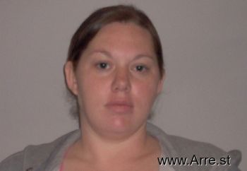 Amanda Lee Combs Mugshot