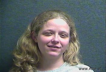 Amanda Lynn Compton Mugshot