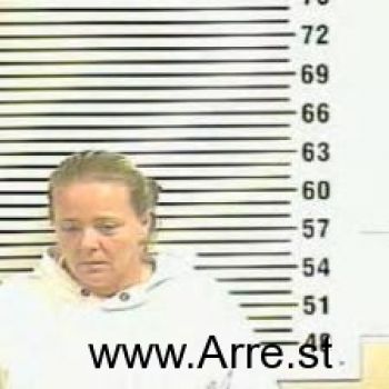 Amanda S Cook Mugshot