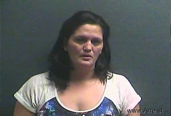 Amanda Lynn Cooper Mugshot