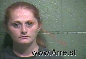 Amanda Leejoy Cooper Mugshot