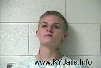 Amanda D Moore   Mugshot