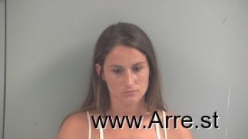 Amanda Jannette Davenport Mugshot