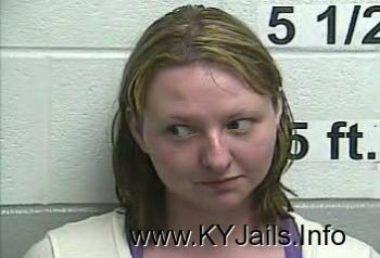 Amanda Dawn Walker   Mugshot