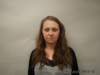 Amanda Dawn Deckert Mugshot