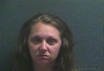 Amanda Dawn Deckert Mugshot