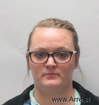 Amanda Denise Duncan Mugshot