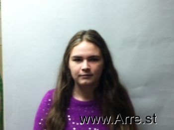 Amanda  Eaton Mugshot