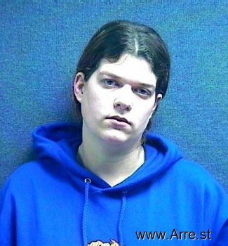 Amanda Lynn Elam Mugshot