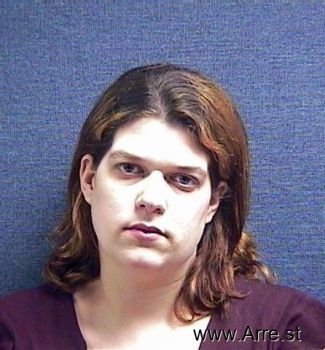 Amanda Lynn Elam Mugshot