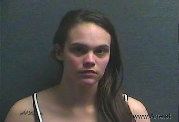 Amanda Paige Elam Mugshot