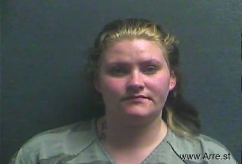 Amanda Faye Elam Mugshot