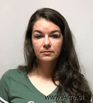 Amanda  Eldridge Mugshot