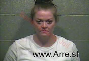 Amanda Rena Eversole Mugshot