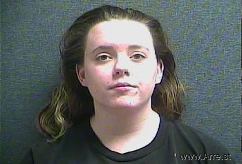 Amanda Nicole Foster Mugshot