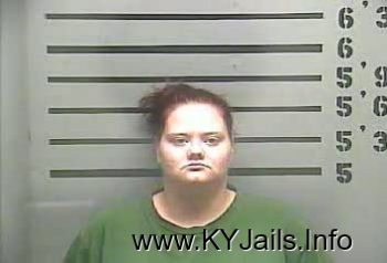 Amanda Gail Davenport   Mugshot