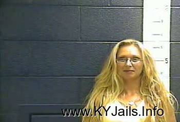 Amanda Gail Helton   Mugshot