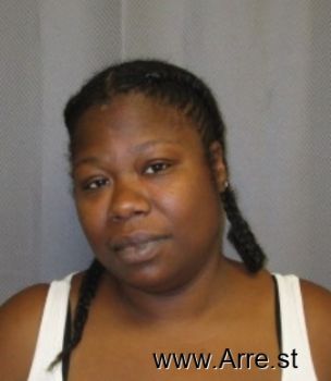 Amanda M Gaines Mugshot