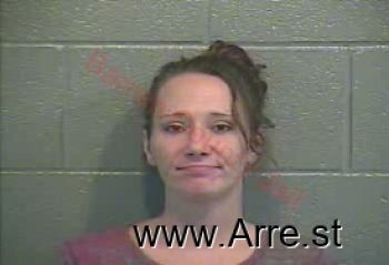 Amanda Renee Gatlin Mugshot