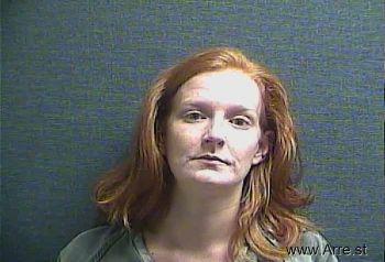 Amanda K Hall Mugshot